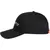 Кепка Favorite Long Silver Logo 60 к:black, Розмір: 60, Модель: Black-Long, фото , изображение 3